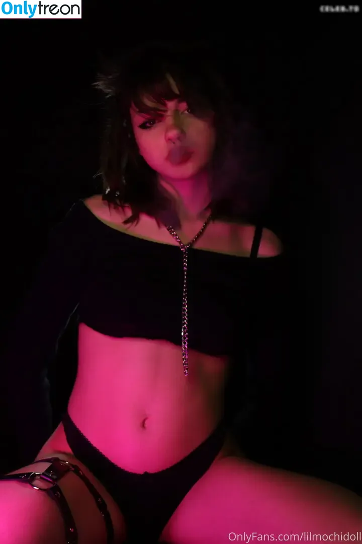 Lilmochidoll nude photo #0605 (lucifersexdoll / realmochidoll)