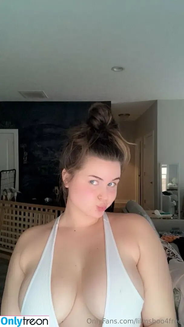 lilmsboo4free nude photo #0006 (adore_lilboo)