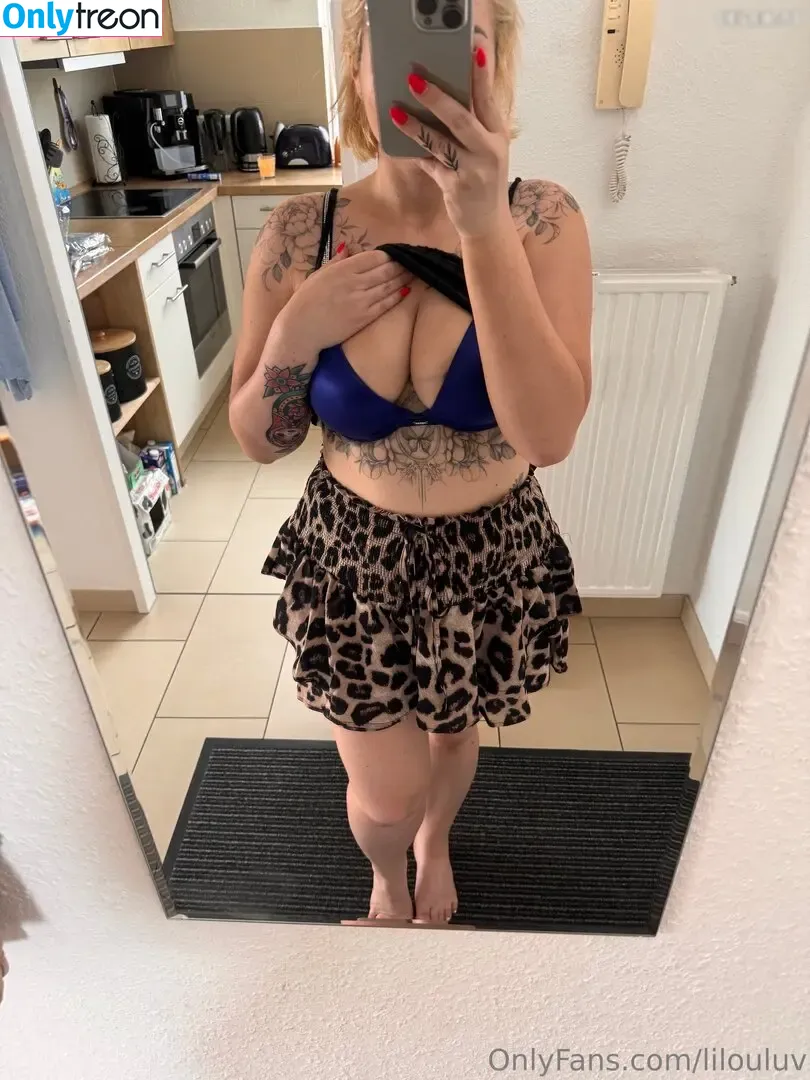 Lilouluv nude photo #0036 (Aneta / Lilou Luv / anetafiggutx / lilouluv_)