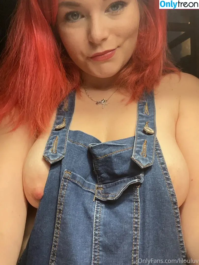 Lilouluv nude photo #0117 (Aneta / Lilou Luv / anetafiggutx / lilouluv_)