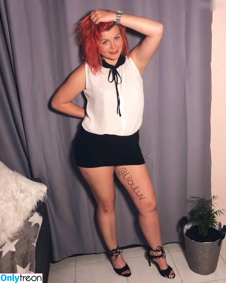 Lilouluv nude photo #0124 (Aneta / Lilou Luv / anetafiggutx / lilouluv_)