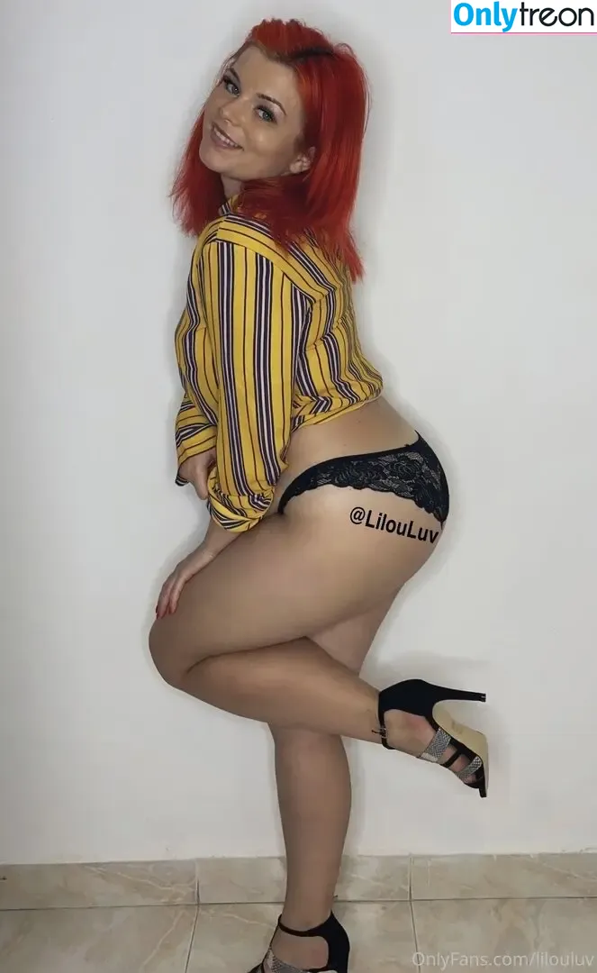 Lilouluv nude photo #0174 (Aneta / Lilou Luv / anetafiggutx / lilouluv_)