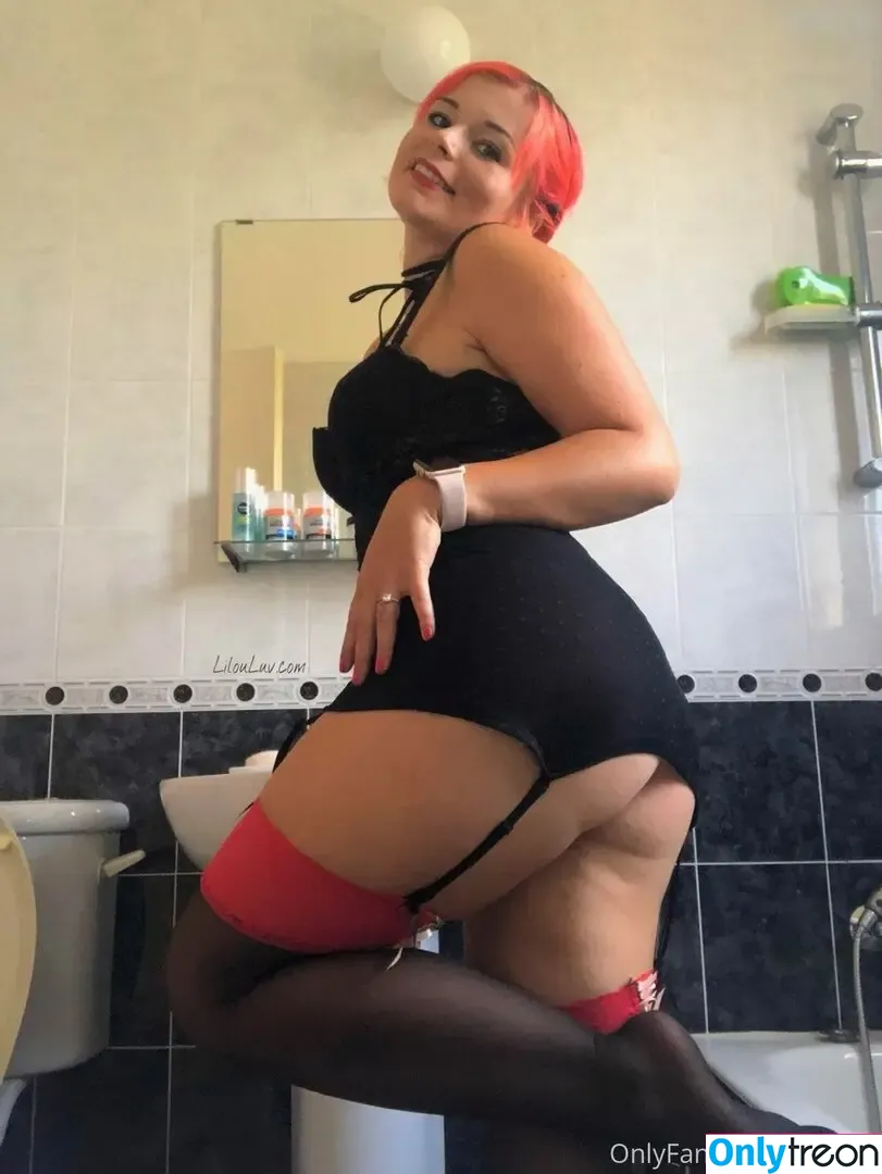 Lilouluv nude photo #0237 (Aneta / Lilou Luv / anetafiggutx / lilouluv_)