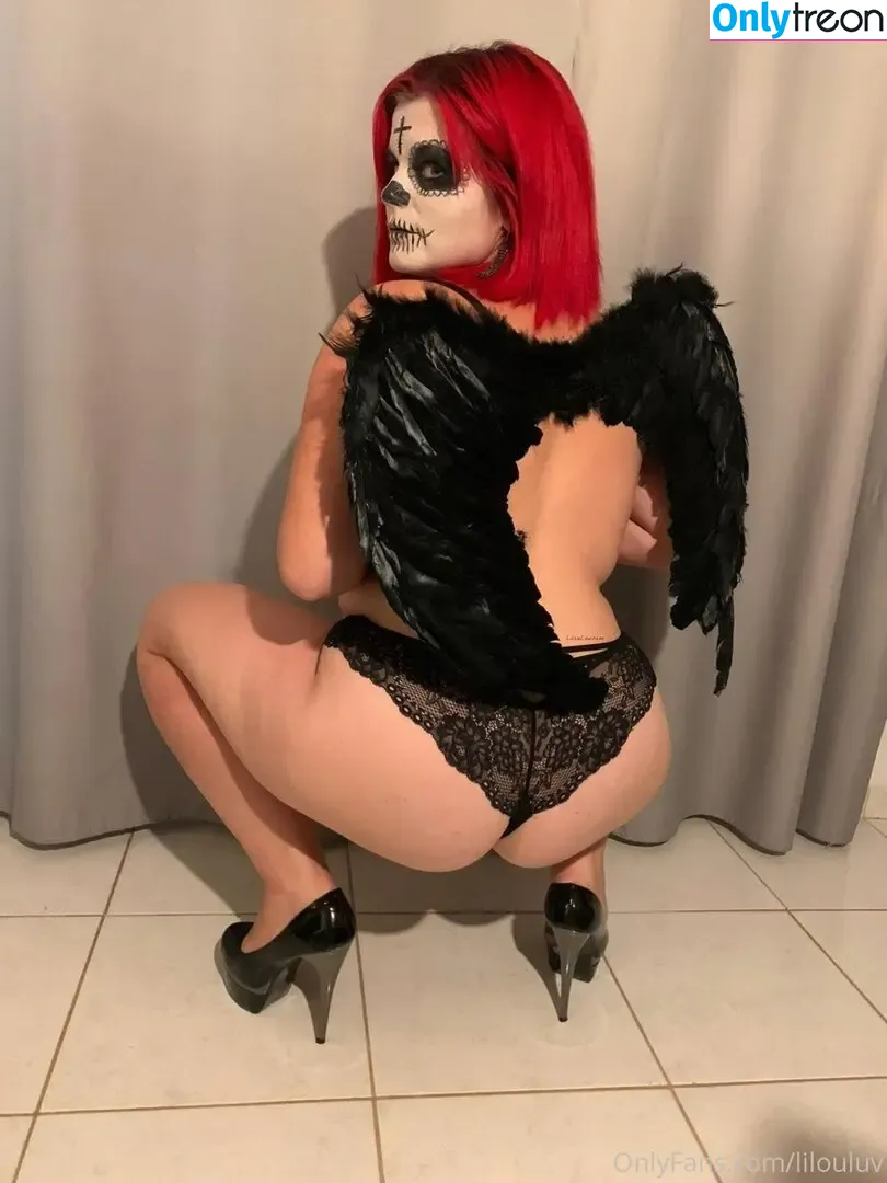 Lilouluv nude photo #0346 (Aneta / Lilou Luv / anetafiggutx / lilouluv_)
