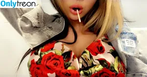 lilporcelana / dollporcelanaofficial nude photo #0014