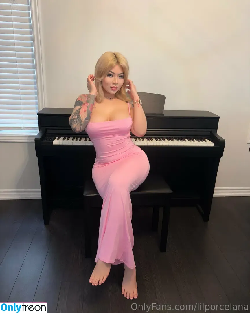 lilporcelana nude photo #0003 (dollporcelanaofficial)