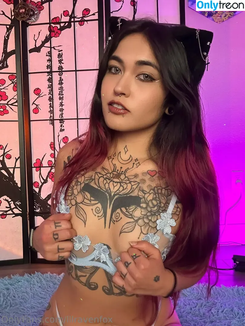 lilravenfox nude photo #0087 (lilravenfox)