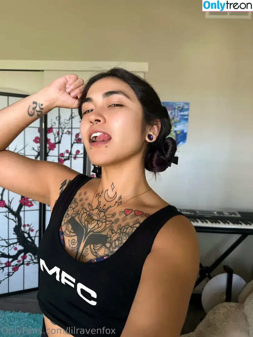 lilravenfox nude photo #0098 (lilravenfox)