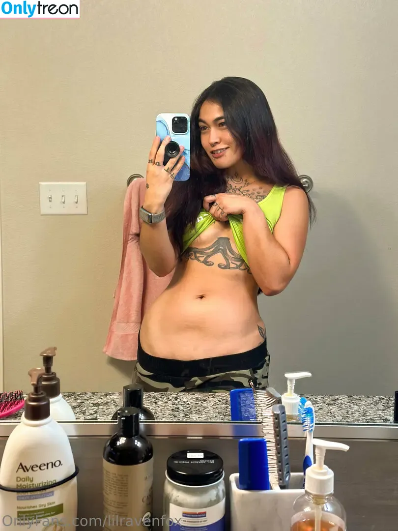 lilravenfox nude photo #0108 (lilravenfox)