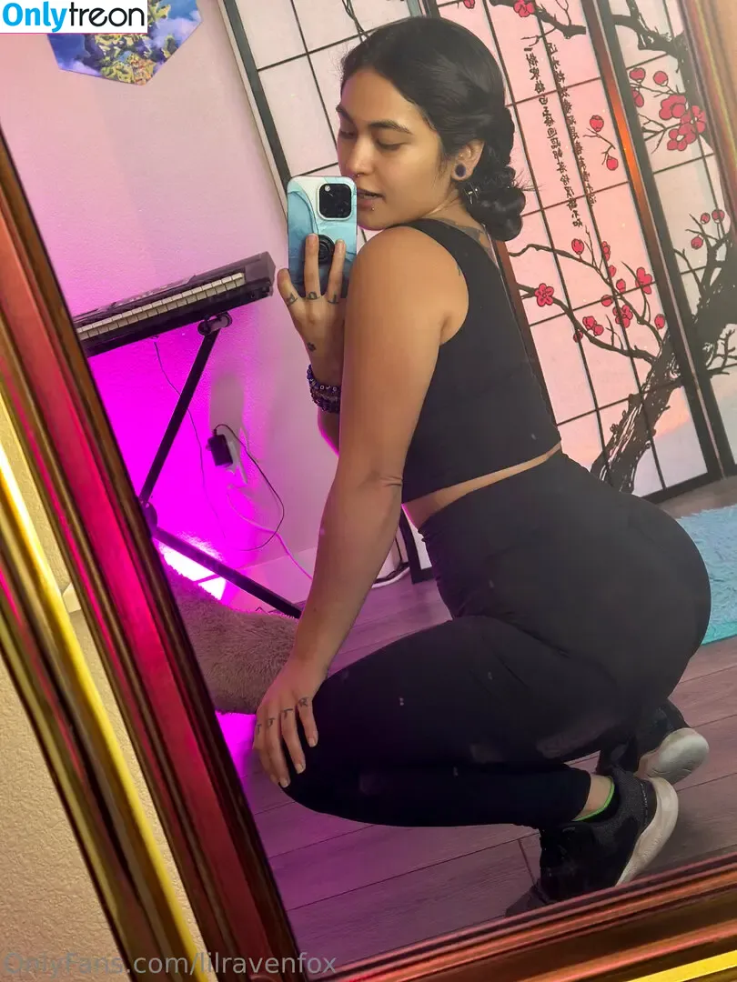 lilravenfox nude photo #0110 (lilravenfox)