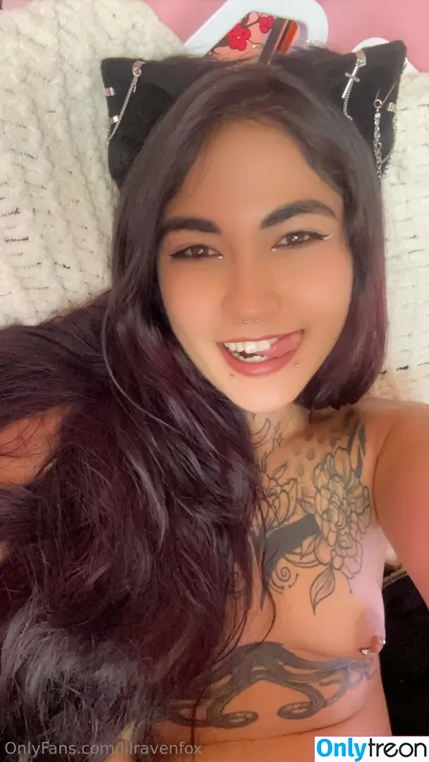 lilravenfox nude photo #0117 (lilravenfox)