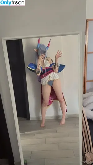 Lilsarcasme / Lilianna / lil_sarcasm nude photo #0050