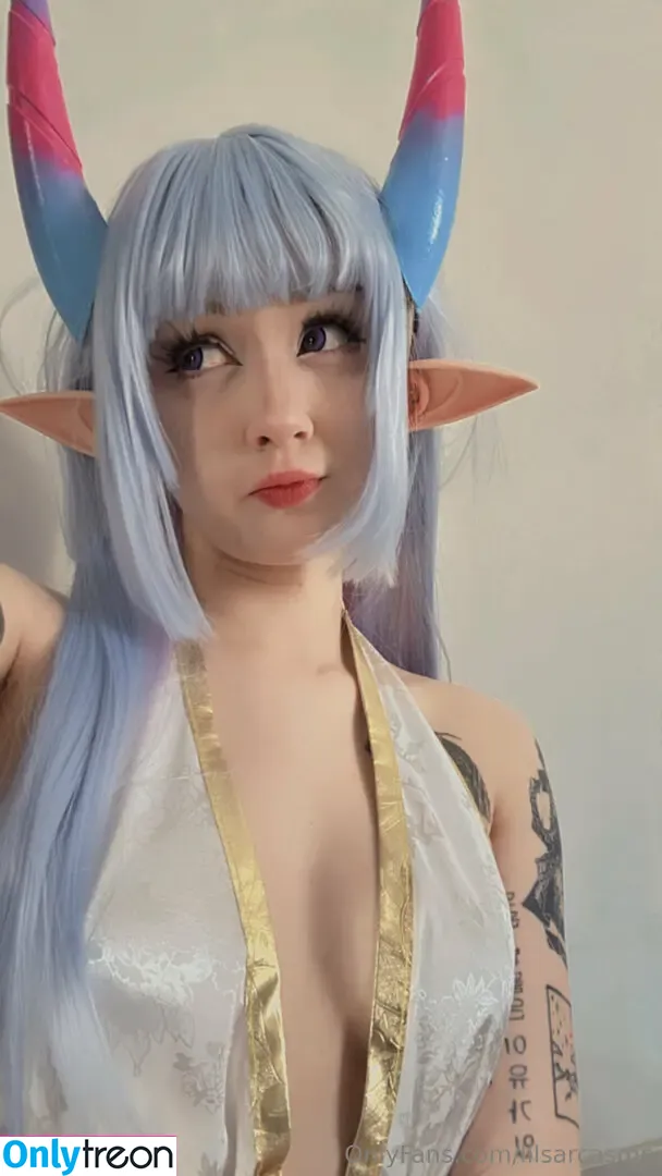 Lilsarcasme nude photo #0047 (Lilianna / lil_sarcasm)