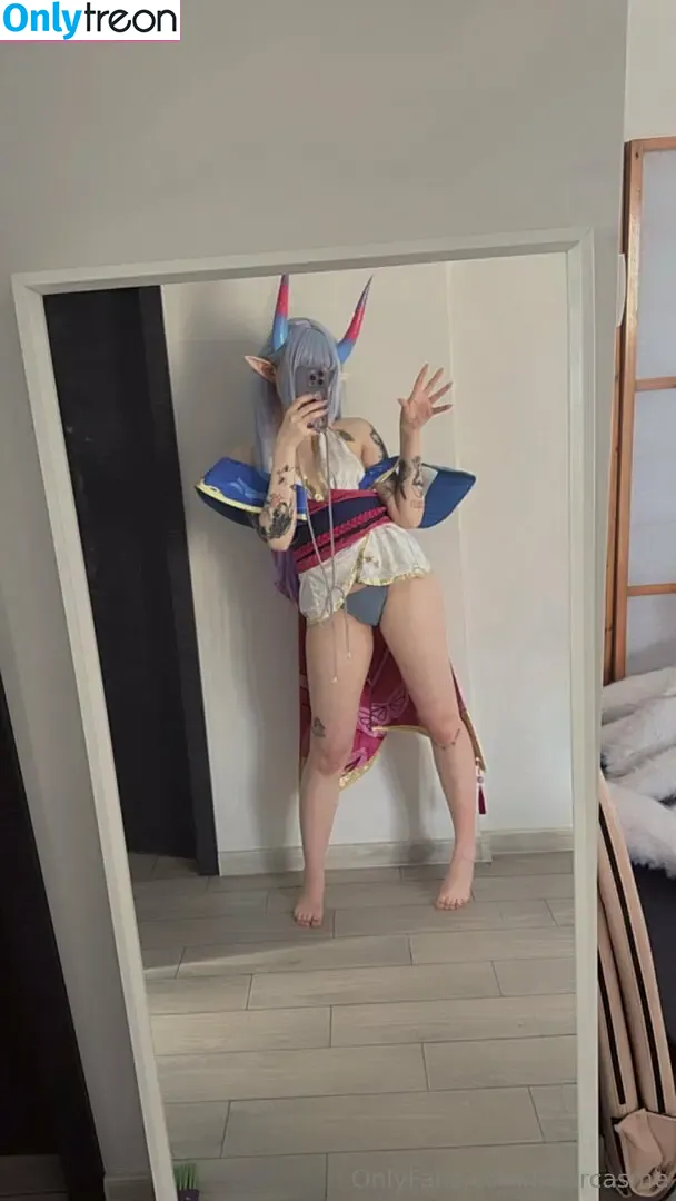 Lilsarcasme nude photo #0050 (Lilianna / lil_sarcasm)