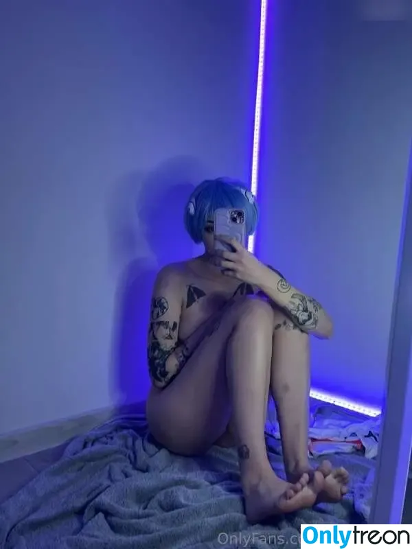 Lilsarcasme nude photo #0108 (Lilianna / lil_sarcasm)