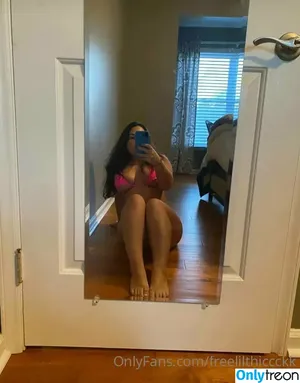 lilthiccckktv / lilthickeems nude photo #0010