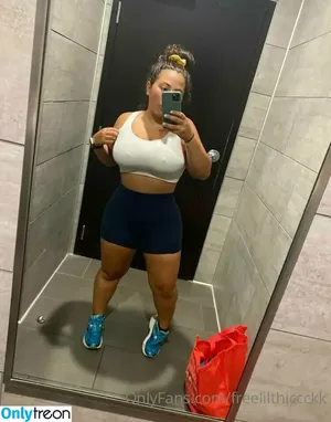 lilthiccckktv / lilthickeems nude photo #0013