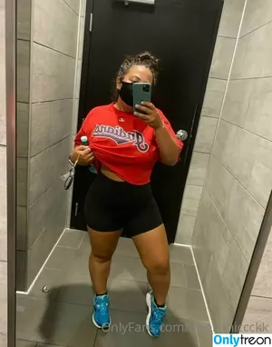 lilthiccckktv / lilthickeems nude photo #0014