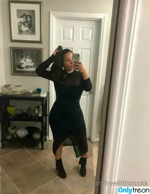 lilthiccckktv / lilthickeems nude photo #0019