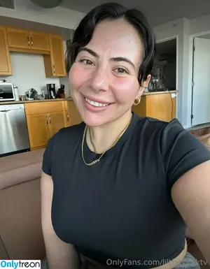 lilthiccckktv / lilthickeems nude photo #0025