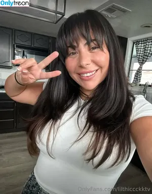 lilthiccckktv / lilthickeems nude photo #0027