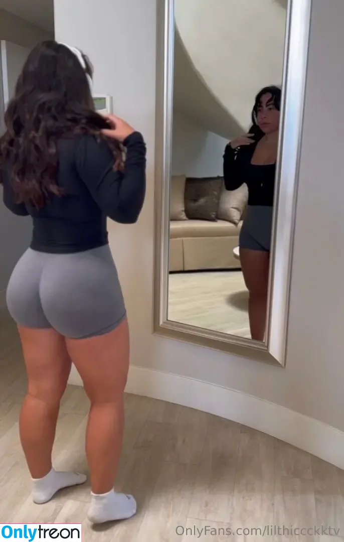 lilthiccckktv nude photo #0046 (lilthickeems)