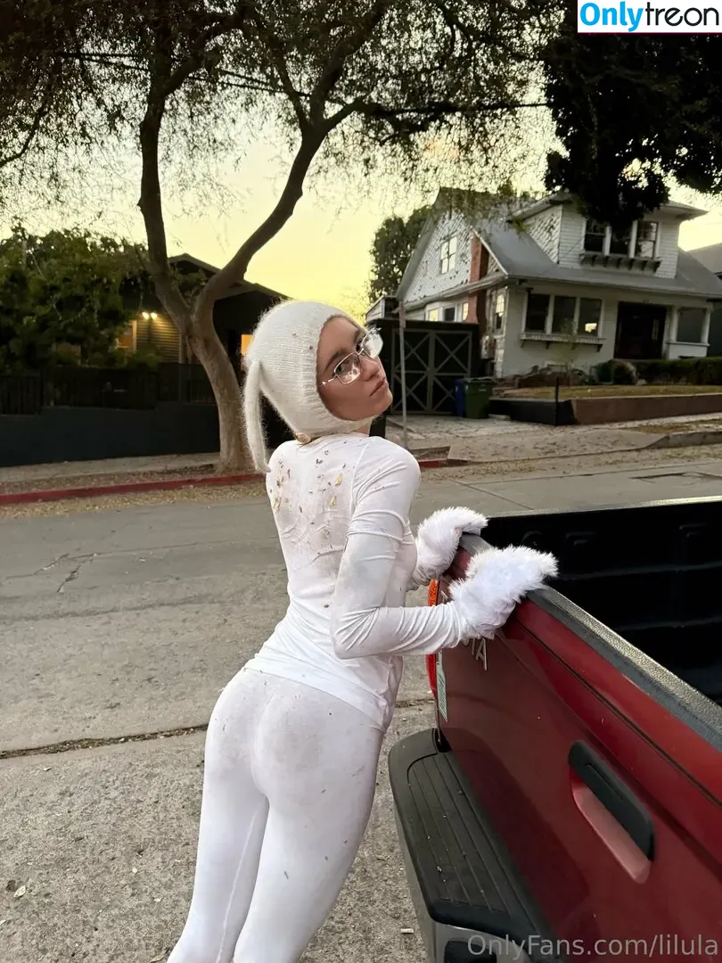 lilula nude photo #0028 (lilula)