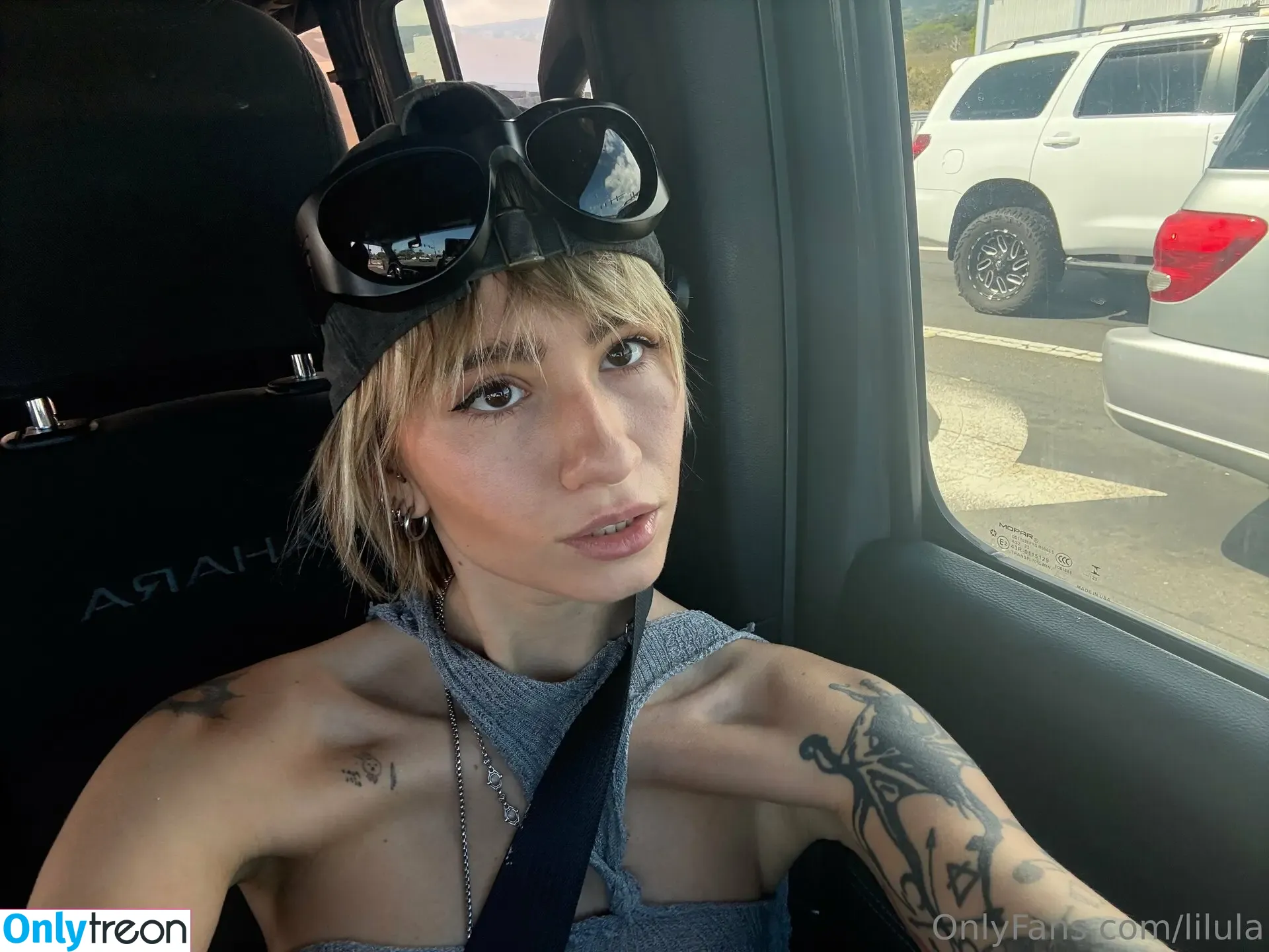 lilula nude photo #0038 (lilula)
