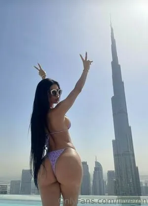 Lilveronicar / Veronica Rodriguez / vrodlive nude photo #0050