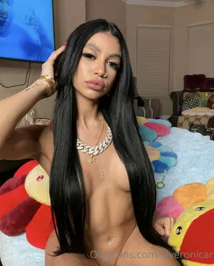 Lilveronicar / Veronica Rodriguez / vrodlive nude photo #0055