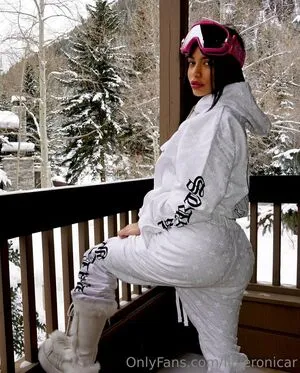 Lilveronicar / Veronica Rodriguez / vrodlive nude photo #0116