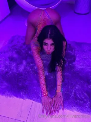 Lilveronicar / Veronica Rodriguez / vrodlive nude photo #0127