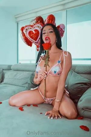 Lilveronicar / Veronica Rodriguez / vrodlive nude photo #0163