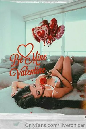 Lilveronicar / Veronica Rodriguez / vrodlive nude photo #0165