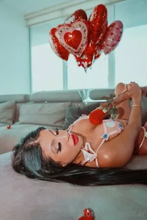 Lilveronicar / Veronica Rodriguez / vrodlive nude photo #0172