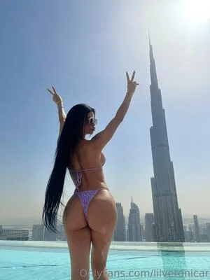 Lilveronicar / Veronica Rodriguez / vrodlive nude photo #0184