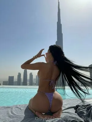 Lilveronicar / Veronica Rodriguez / vrodlive nude photo #0195