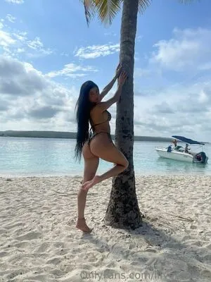 Lilveronicar / Veronica Rodriguez / vrodlive nude photo #0204