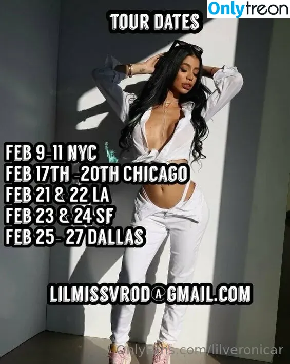 Lilveronicar nude photo #0160 (Veronica Rodriguez / vrodlive)