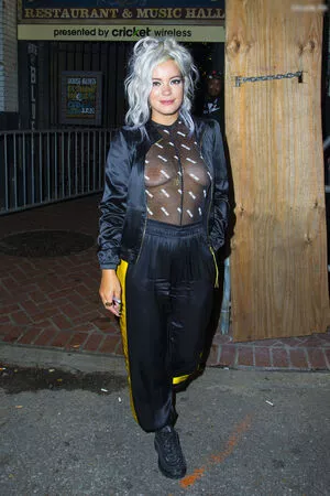 Lily Allen / lilyallen nude photo #0230