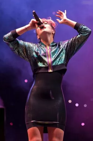 Lily Allen / lilyallen nude photo #0236