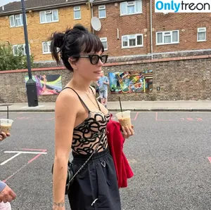Lily Allen / lilyallen nude photo #0697