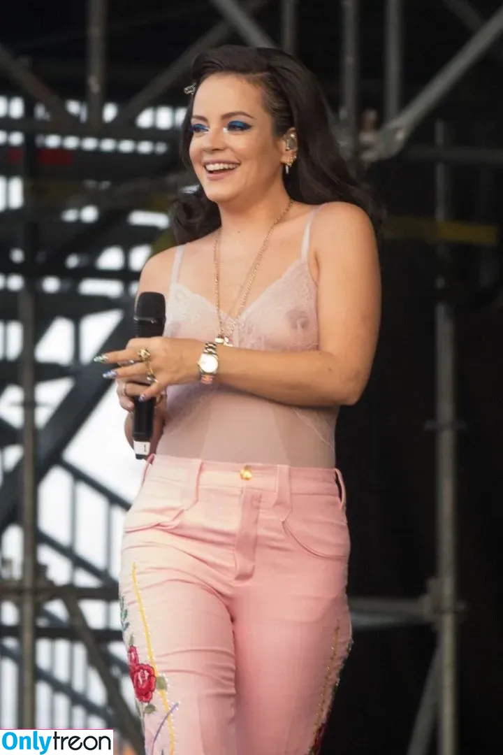 Lily Allen nude photo #0039 (lilyallen)