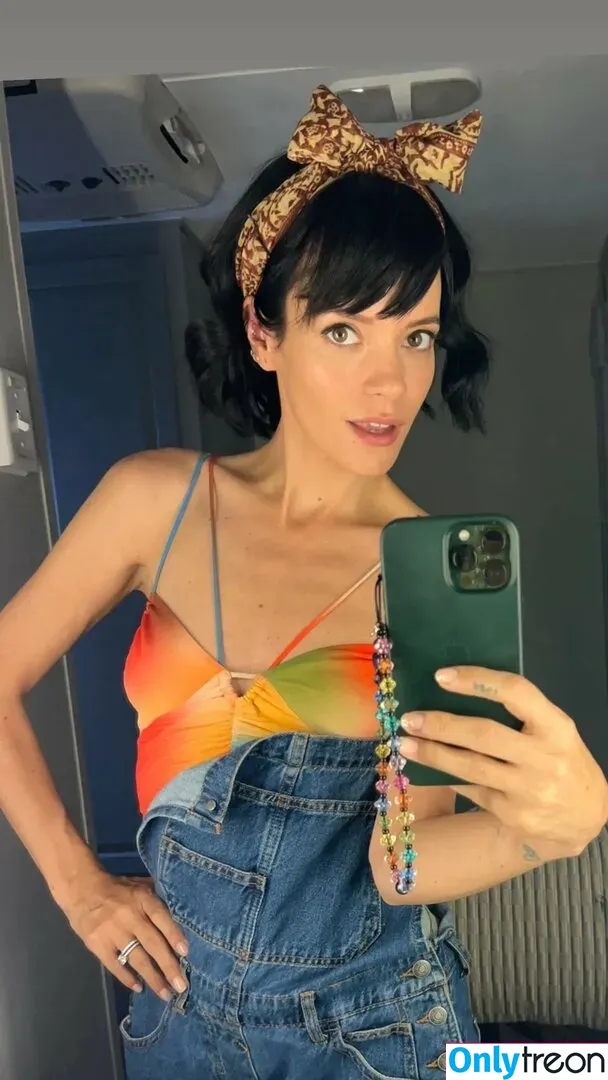 Lily Allen nude photo #0051 (lilyallen)