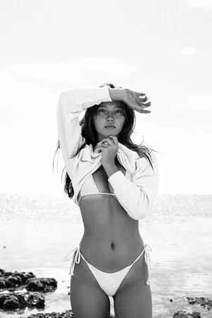 Lily Chee / lilychee nude photo #0075