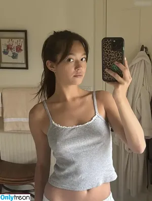 Lily Chee / lilychee nude photo #0980