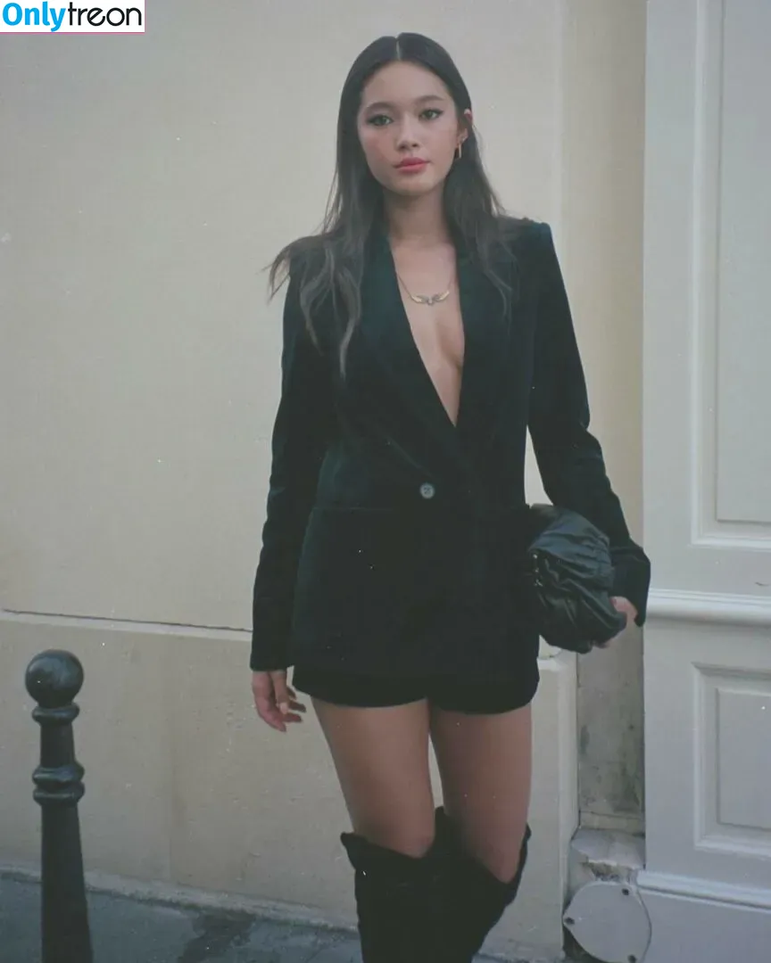 Lily Chee nude photo #0120 (lilychee)