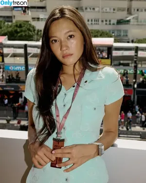 Lily Chee / lilychee nude photo #1005