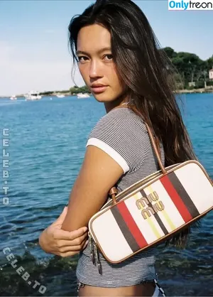 Lily Chee / lilychee nude photo #1066