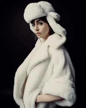 Lily Collins / lilyjcollins nude photo #0039